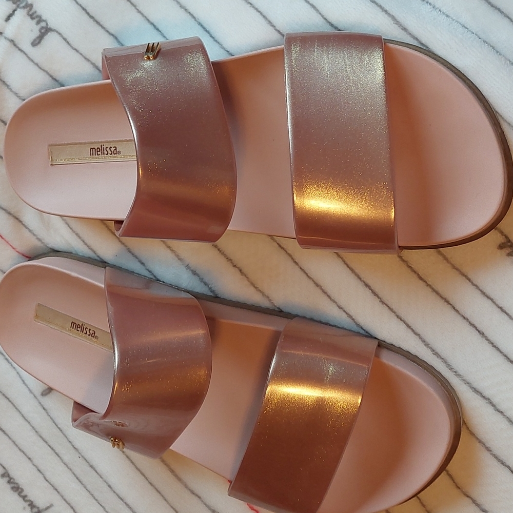 Melissa shoes
